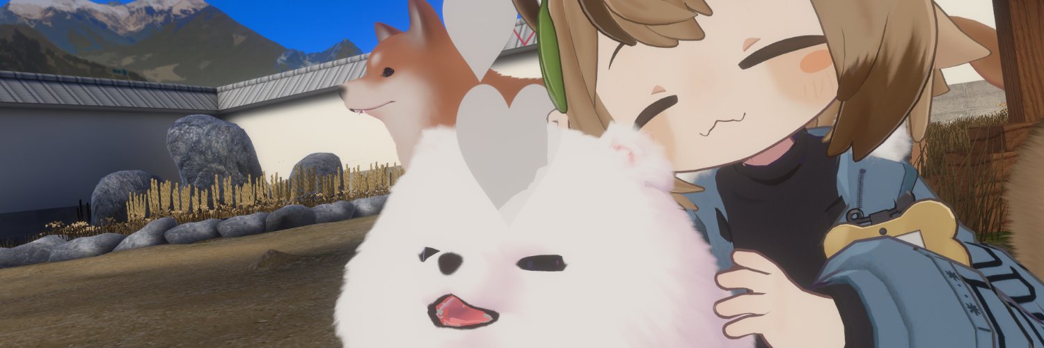 PirikaPPu's profile banner image