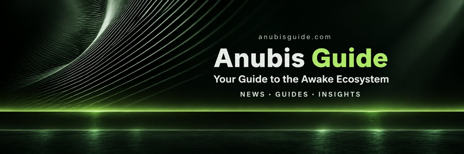 Anubis_Guide's profile banner image