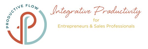 ProductiveFlow Profile Banner