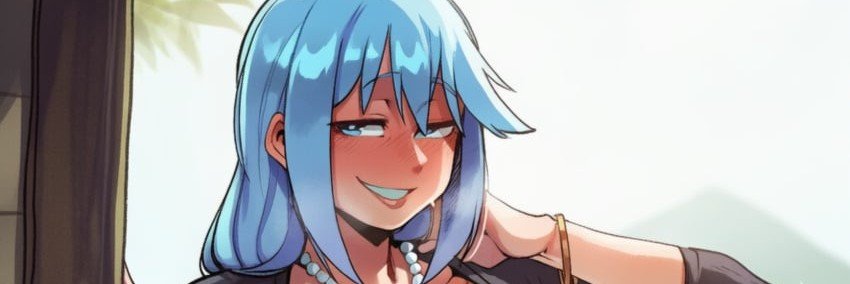 Mommyf0's profile banner image