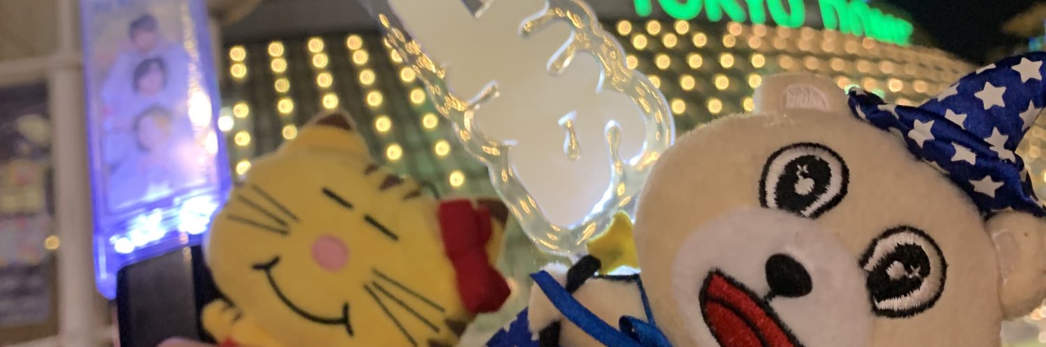 yaaaakomsd's profile banner image