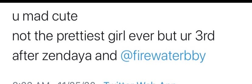 firewaterbby's profile banner image