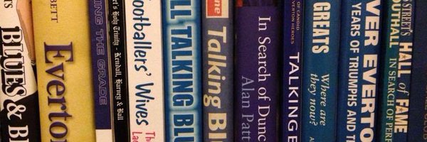 Bluestocking63 Profile Banner