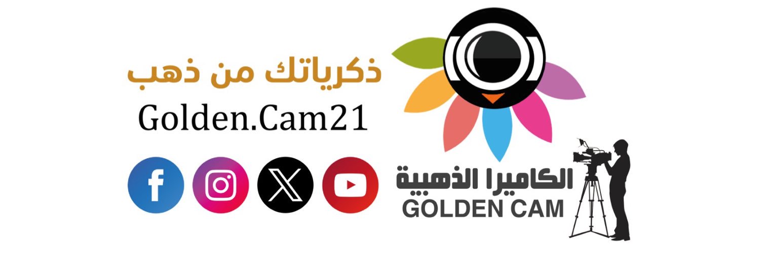 Golden__cam's profile banner image