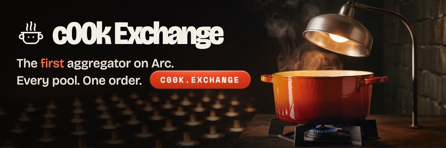 c00kExchange's profile banner image