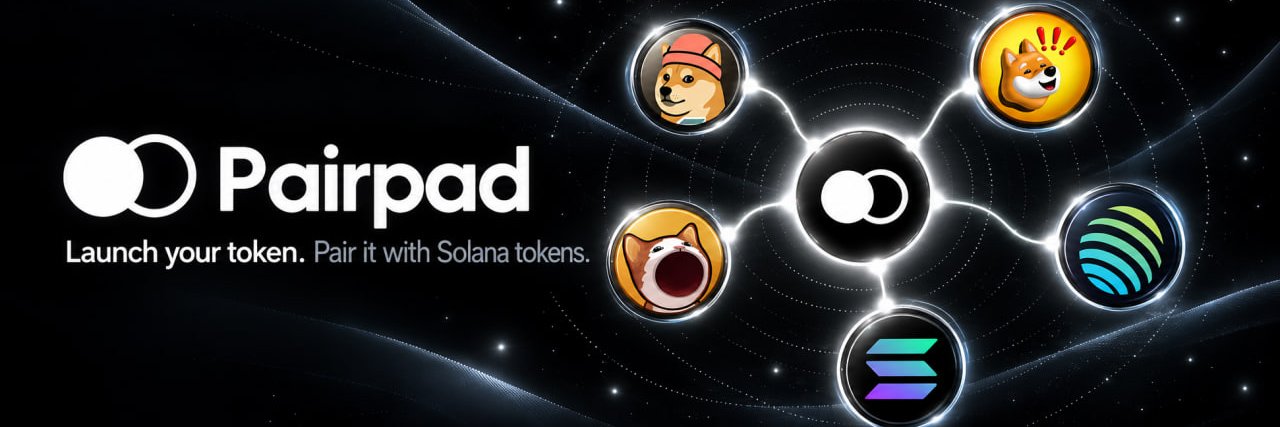 Pairpadonpump's profile banner image