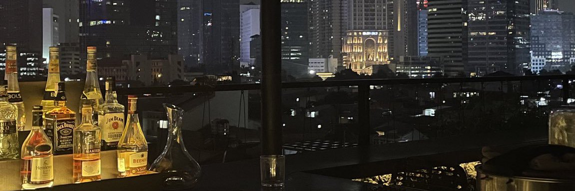 vritaros's profile banner image