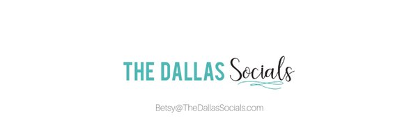 DallasSocials Profile Banner