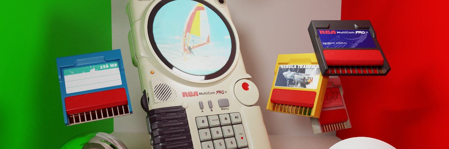 Christopher Ryzebol banner