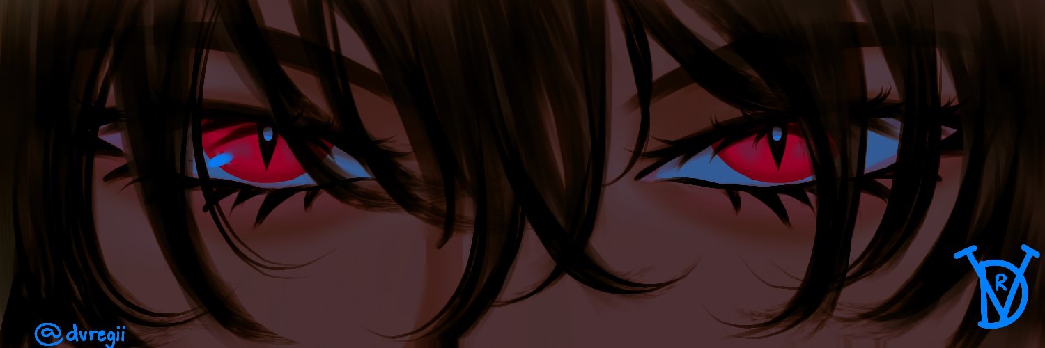 dvregii's profile banner image