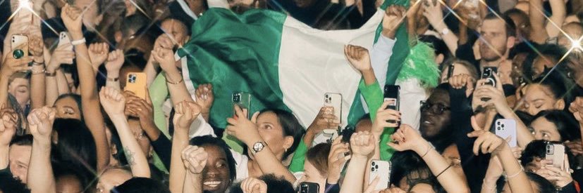 Obikwest's profile banner image