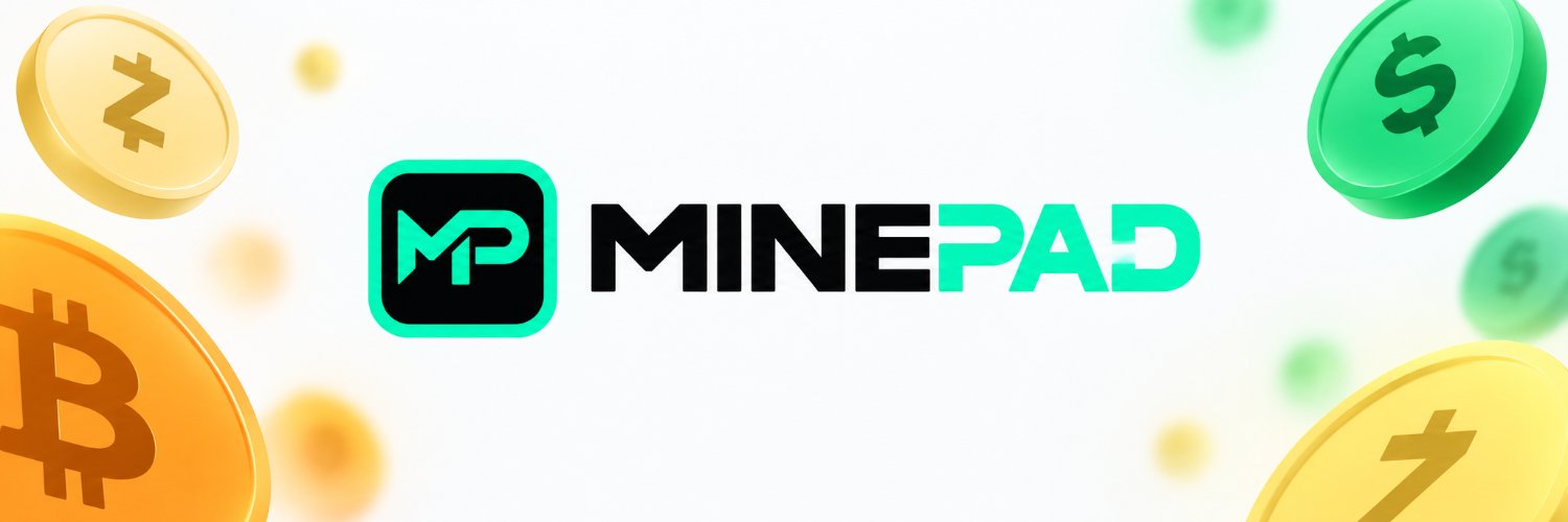 minepadsol's profile banner image