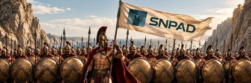 SNPadArmy's profile banner image