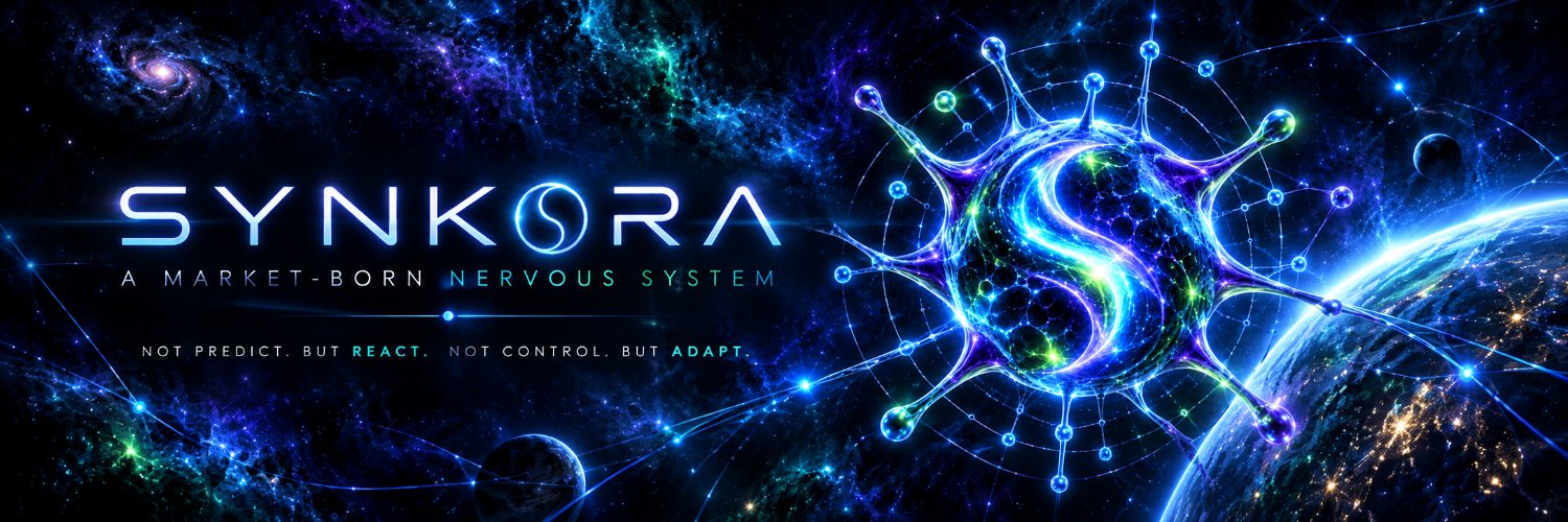SYNKORALABS's profile banner image