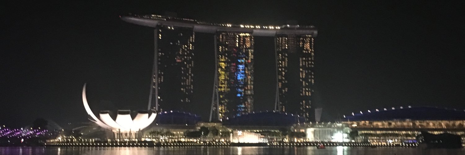ShaniceTeo's profile banner image