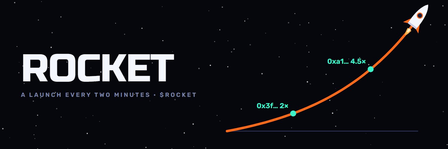 RocketPONS's profile banner image