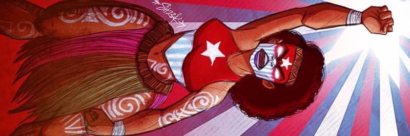 Adam Perry banner