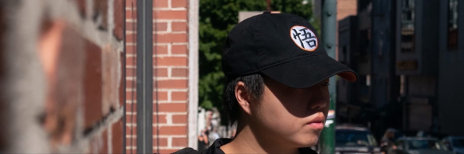 KaiGotFits's profile banner image