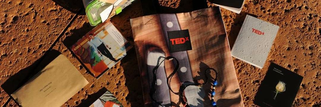 TEDxTNR's profile banner image