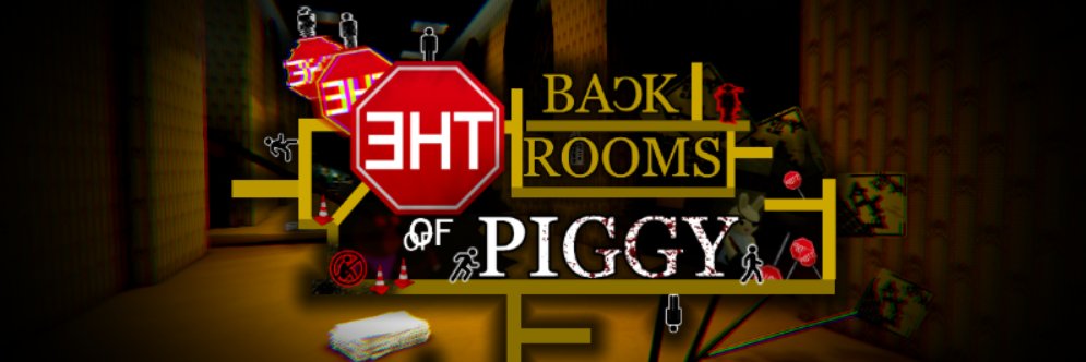 Piggyrooms's profile banner image