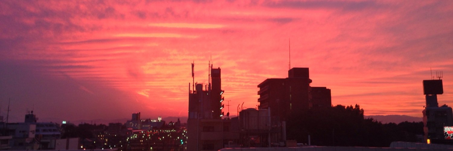 sakananoryouri's profile banner image