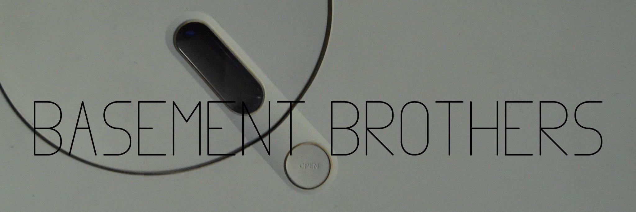 Basement Brothers's banner