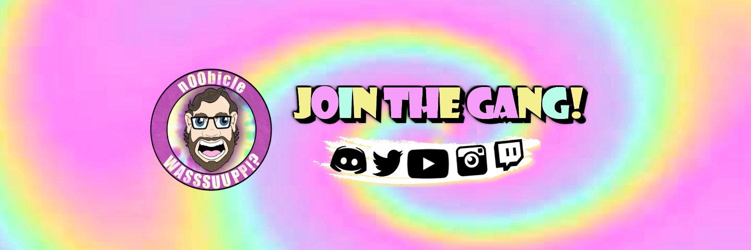 n00bicle's profile banner image