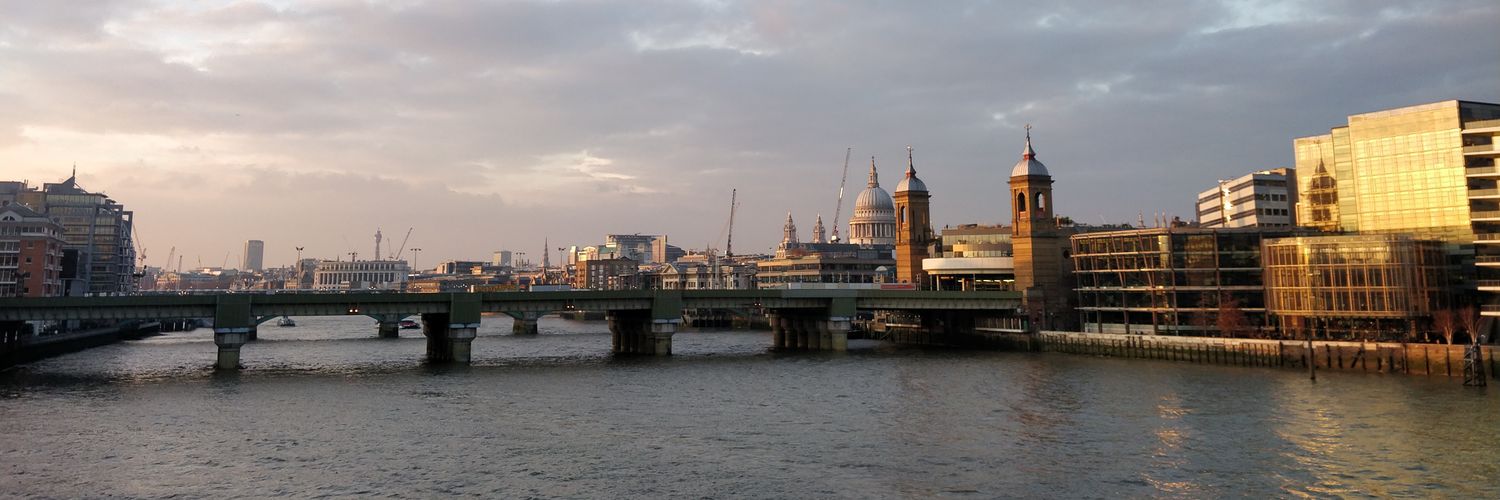 joebolger's profile banner image