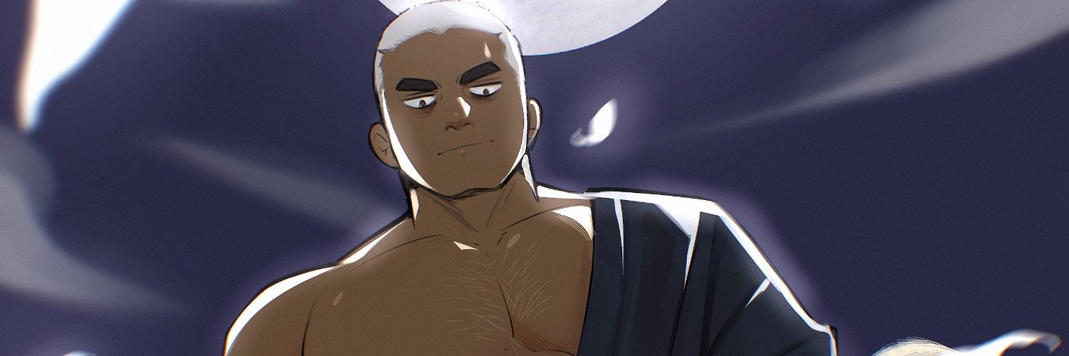 VvamOC's profile banner image