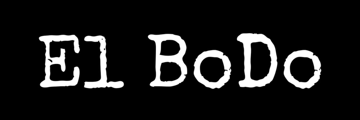 Bodorg's profile banner image