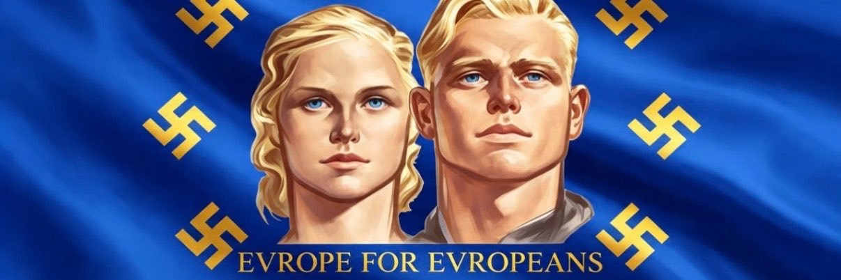 AryanNinaLibert's profile banner image