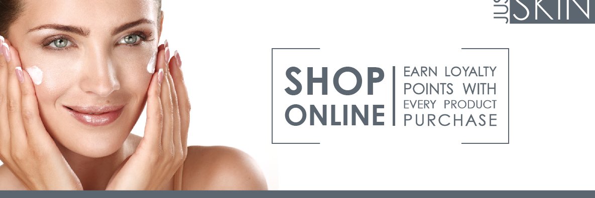 Just Skin Clinic banner