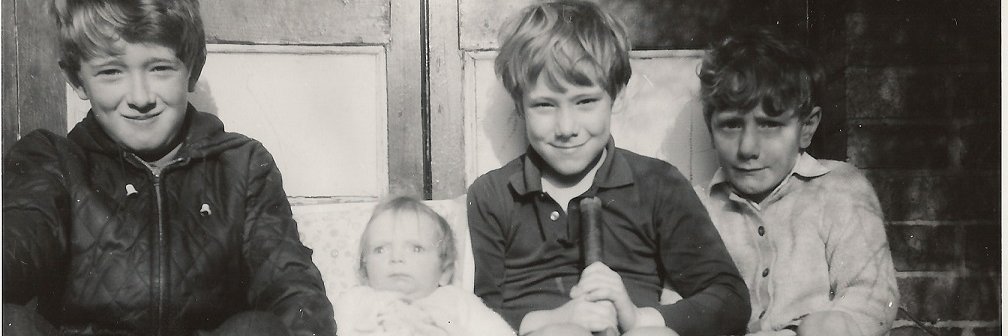 TimKHolman1's profile banner image
