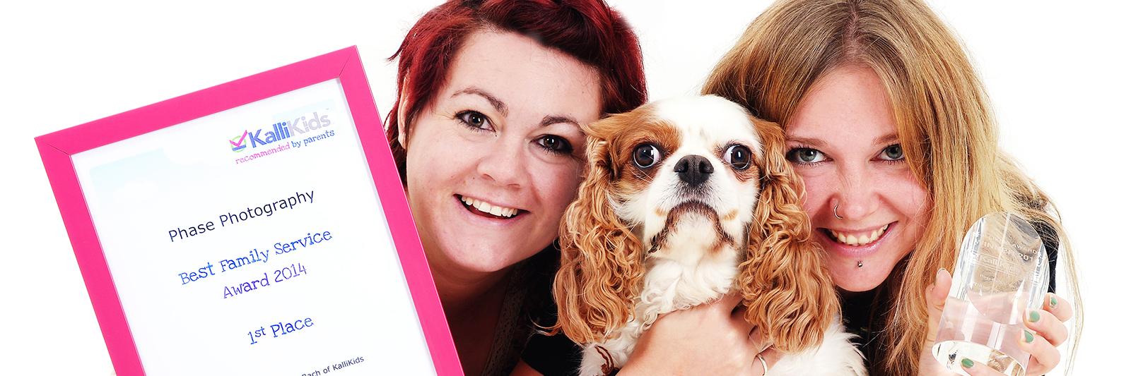 PhasePhoto's profile banner image