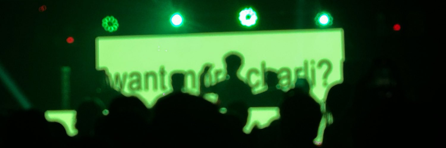 caprimoon12's profile banner image