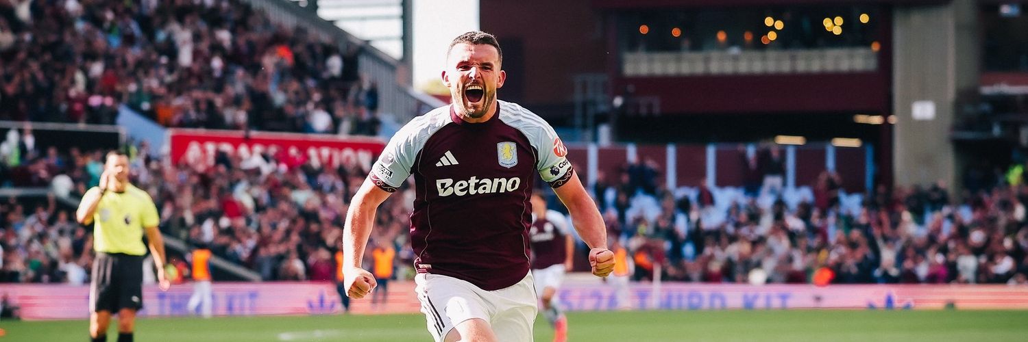 K2AVFC's profile banner image