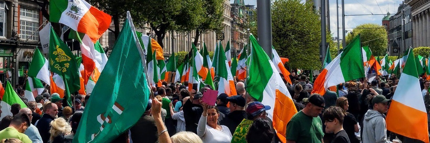 PaddyRasher💚🤍🧡 banner