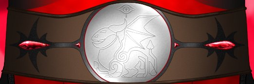🐉Ichiro "Versa" Daimon🦁 - Elder Dragon PNG banner