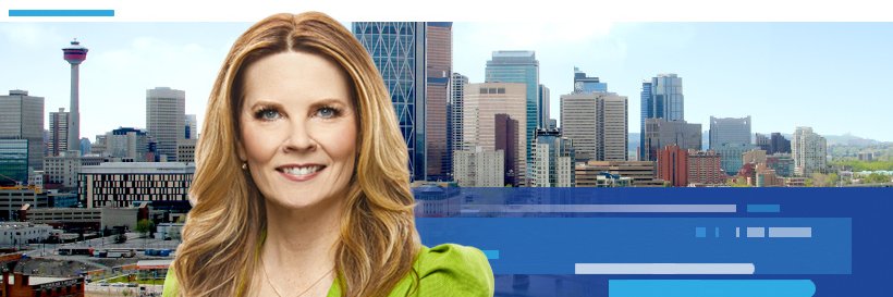 CTV News Calgary's banner