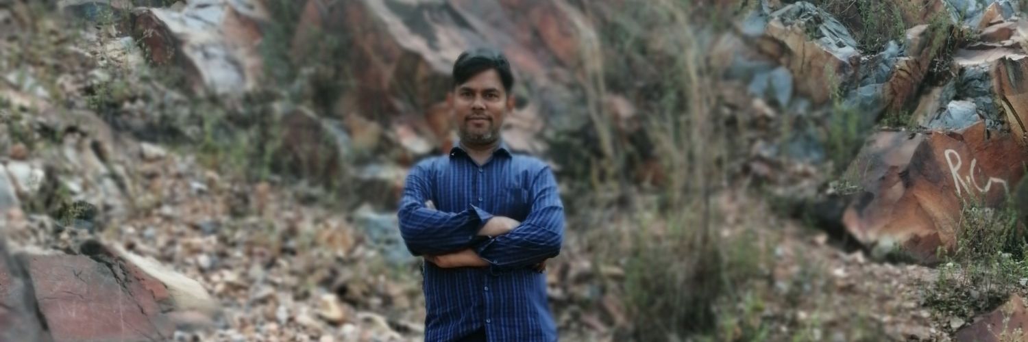 ravinderpaswan's profile banner image