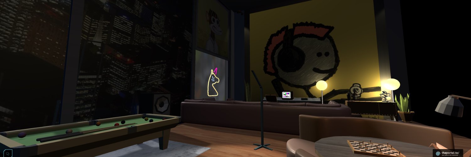 nekta 🇦🇺 banner