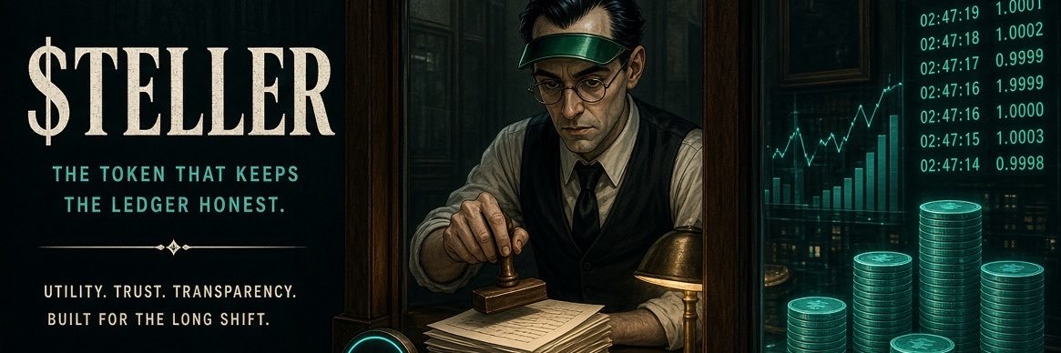 TheArcTeller's profile banner image