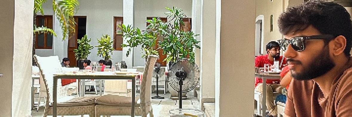 SJN1167's profile banner image