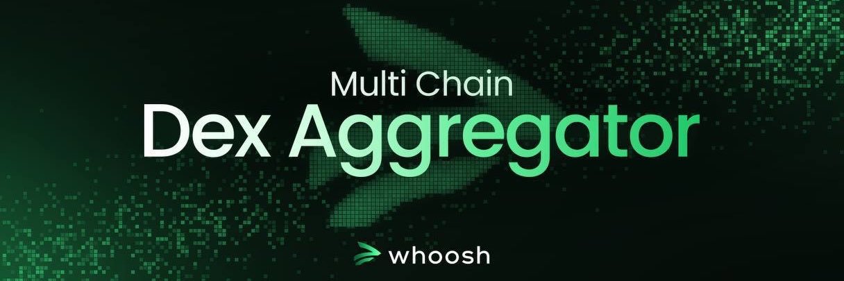 UseWhoosh's profile banner image