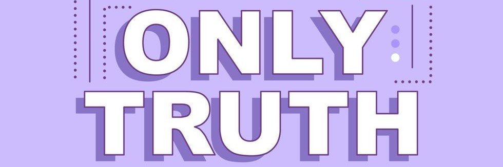 truthvoice121's profile banner image