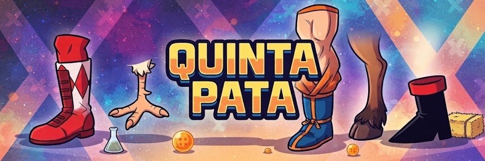 The5thLeg's profile banner image