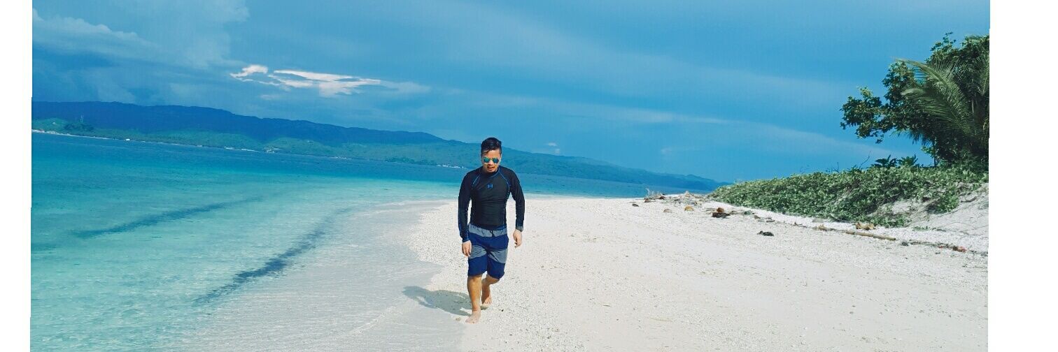 simplealjon's profile banner image