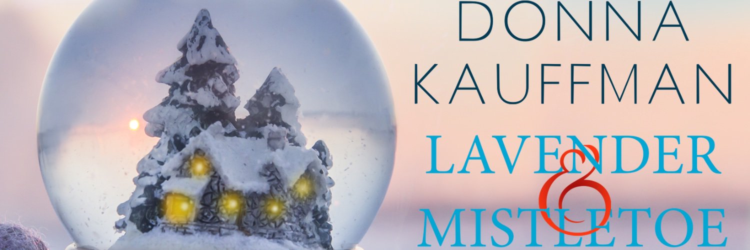 DonnaKauffman's profile banner image