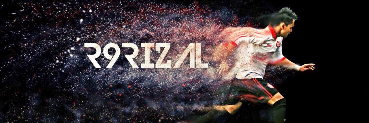 R9zal's profile banner image