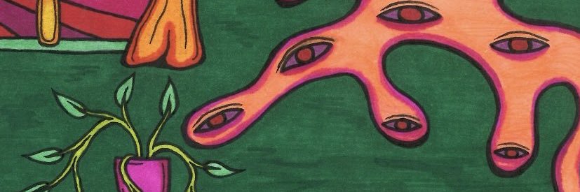 alyxley's profile banner image